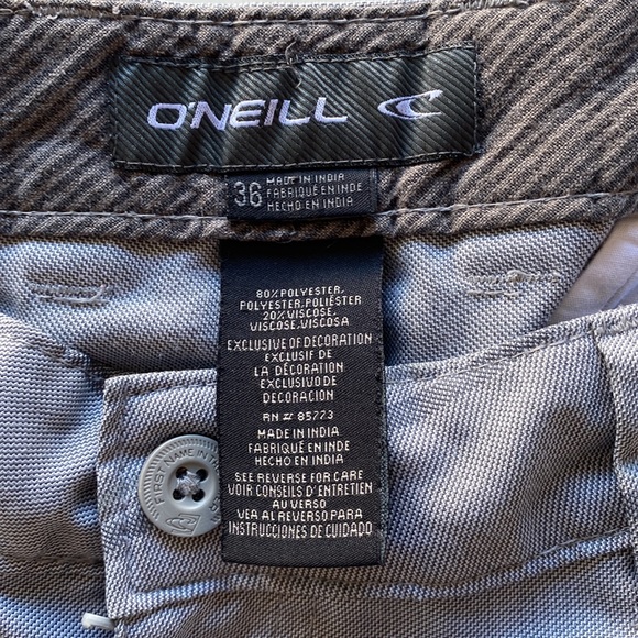 O’Neil mens shorts (2 pairs sold together) - Picture 6 of 6